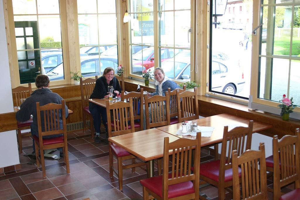 Gasthaus Pension Zur Nixe Steinbach am Attersee Ngoại thất bức ảnh