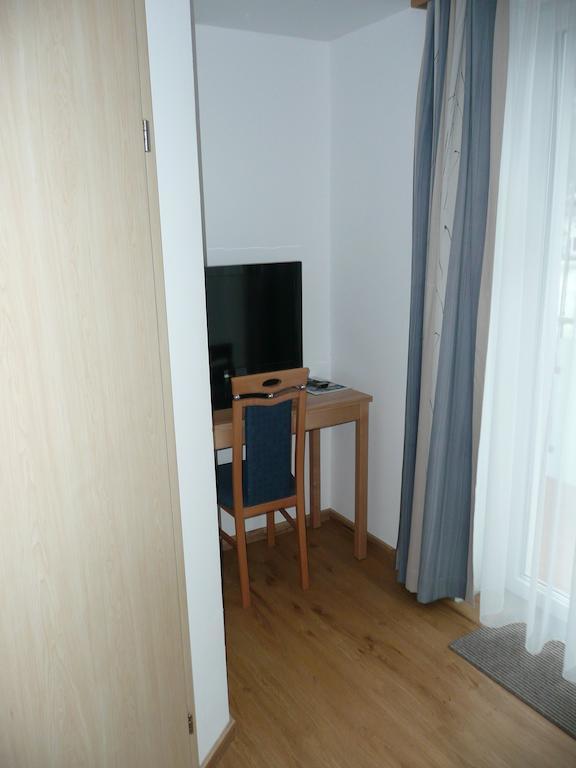 Gasthaus Pension Zur Nixe Steinbach am Attersee Ngoại thất bức ảnh