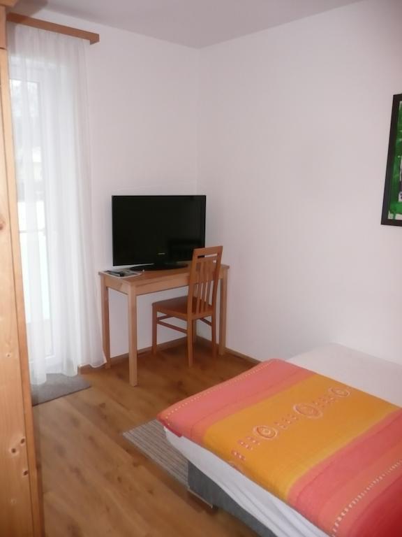 Gasthaus Pension Zur Nixe Steinbach am Attersee Phòng bức ảnh